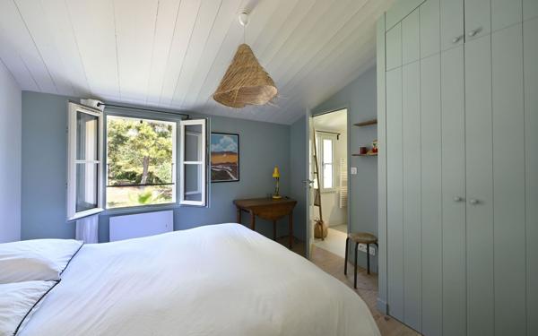 Maison à vendre    5 pièces •  Ars-en-Ré