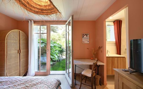 Maison à vendre    5 pièces •  Ars-en-Ré