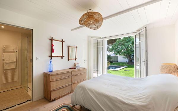 Maison à vendre    5 pièces •  Ars-en-Ré