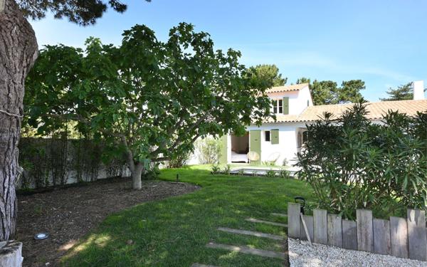 Maison à vendre    5 pièces •  Ars-en-Ré