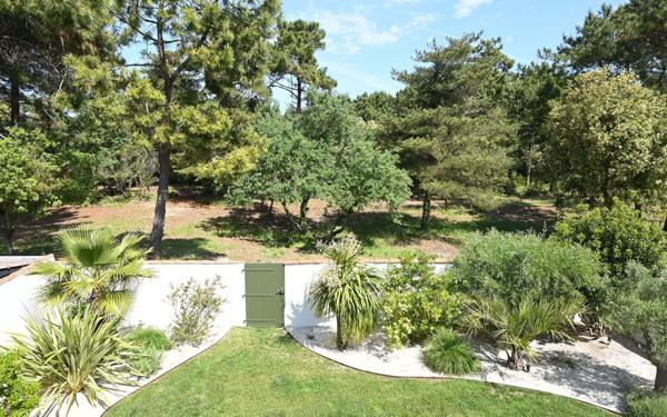 Maison à vendre    5 pièces •  Ars-en-Ré