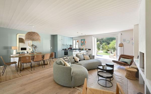 Maison à vendre    5 pièces •  Ars-en-Ré