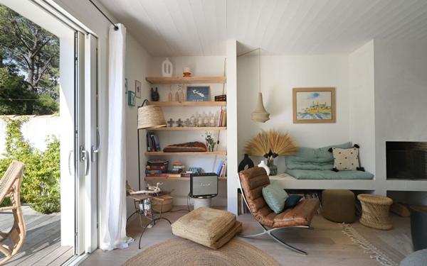 Maison à vendre    5 pièces •  Ars-en-Ré