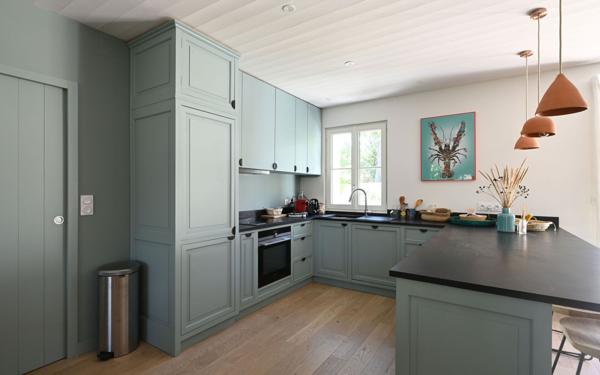 Maison à vendre    5 pièces •  Ars-en-Ré