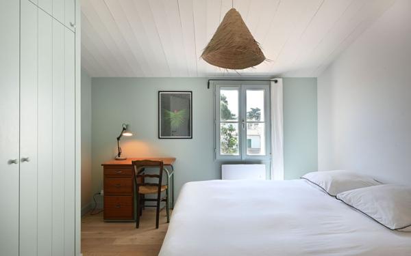 Maison à vendre    5 pièces •  Ars-en-Ré