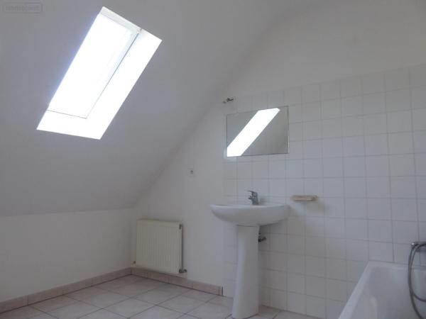 Maison individuelle à louer à Rieux dans le Morbihan (56350), ref : 35066-674-35066