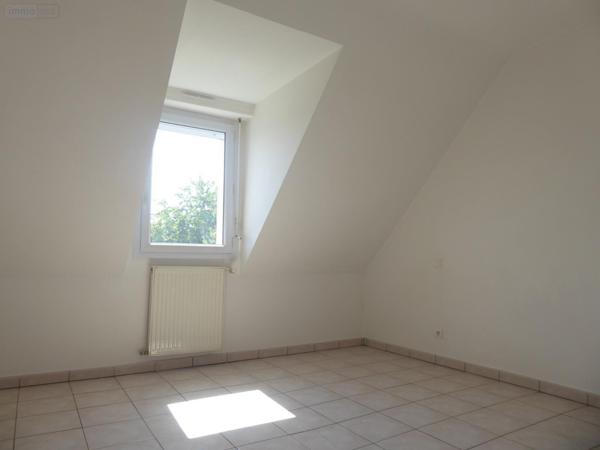 Maison individuelle à louer à Rieux dans le Morbihan (56350), ref : 35066-674-35066