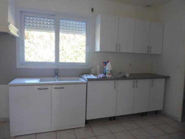 Maison individuelle à louer à Rieux dans le Morbihan (56350), ref : 35066-674-35066