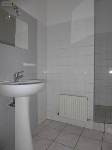 Maison individuelle à louer à Rieux dans le Morbihan (56350), ref : 35066-674-35066