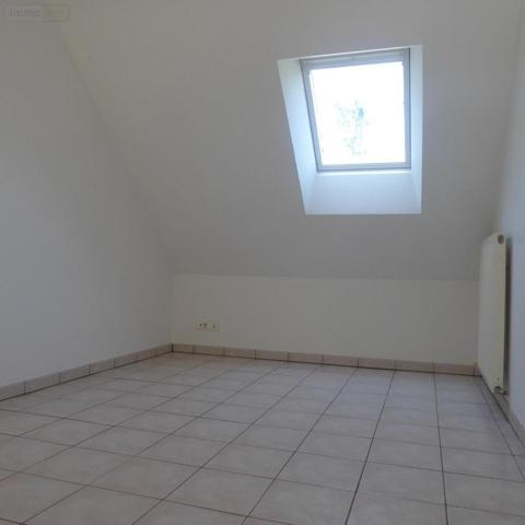 Maison individuelle à louer à Rieux dans le Morbihan (56350), ref : 35066-674-35066