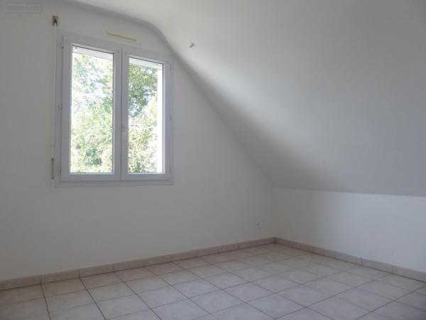 Maison individuelle à louer à Rieux dans le Morbihan (56350), ref : 35066-674-35066