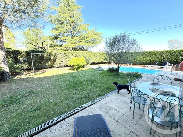 Appartement T4 à vendre  4 pièces - 150,35 m2 TOULOUSE - 31