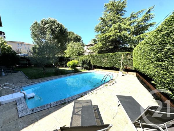 Appartement T4 à vendre  4 pièces - 150,35 m2 TOULOUSE - 31