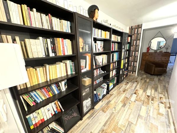 Appartement T4 à vendre  4 pièces - 150,35 m2 TOULOUSE - 31