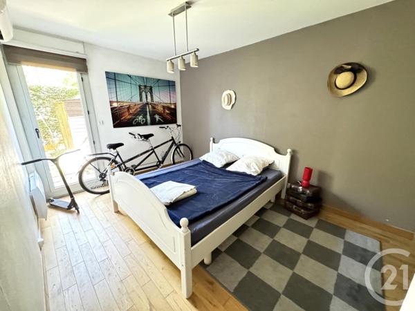 Appartement T4 à vendre  4 pièces - 150,35 m2 TOULOUSE - 31