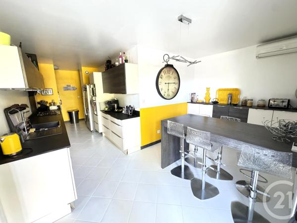 Appartement T4 à vendre  4 pièces - 150,35 m2 TOULOUSE - 31