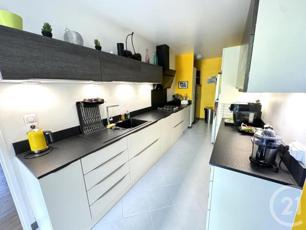 Appartement T4 à vendre  4 pièces - 150,35 m2 TOULOUSE - 31