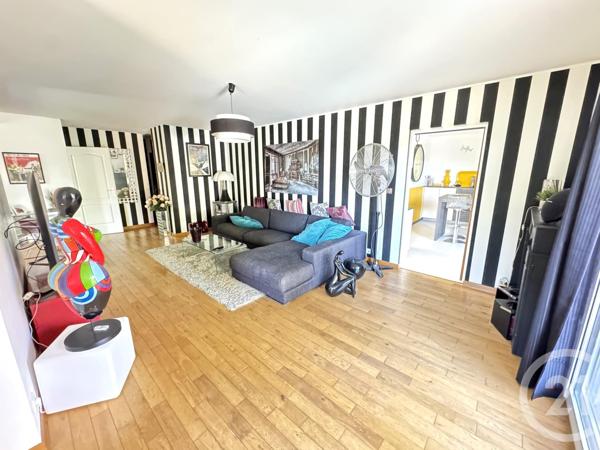 Appartement T4 à vendre  4 pièces - 150,35 m2 TOULOUSE - 31