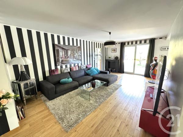 Appartement T4 à vendre  4 pièces - 150,35 m2 TOULOUSE - 31