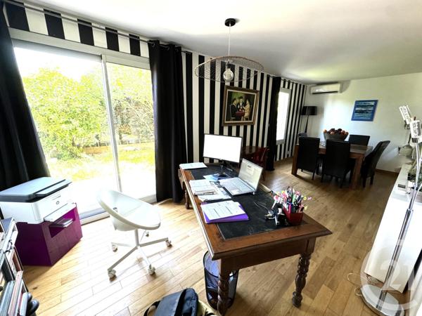 Appartement T4 à vendre  4 pièces - 150,35 m2 TOULOUSE - 31