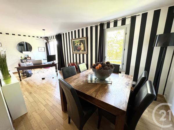 Appartement T4 à vendre  4 pièces - 150,35 m2 TOULOUSE - 31