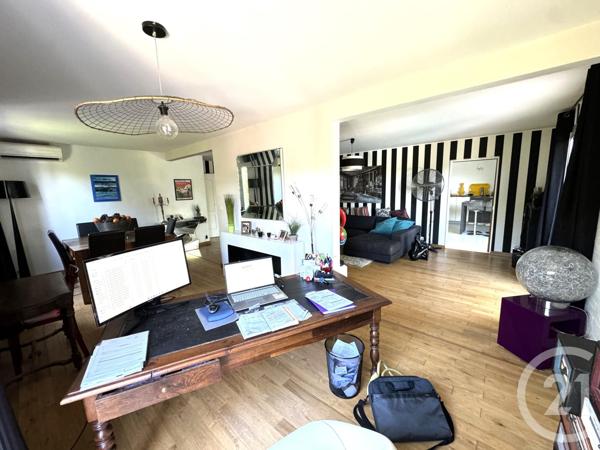 Appartement T4 à vendre  4 pièces - 150,35 m2 TOULOUSE - 31