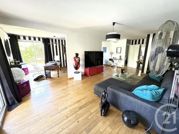 Appartement T4 à vendre  4 pièces - 150,35 m2 TOULOUSE - 31