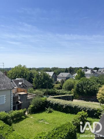 Maison à vendre 9 pièces 258 m² Allassac