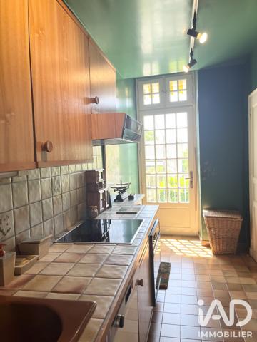 Maison à vendre 9 pièces 258 m² Allassac