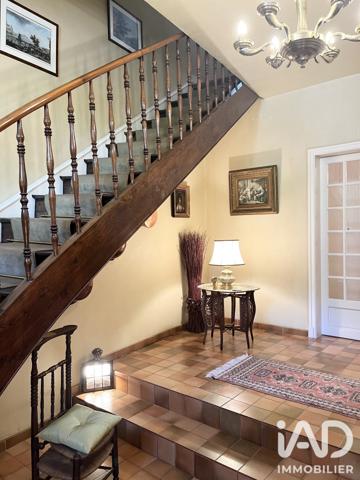 Maison à vendre 9 pièces 258 m² Allassac