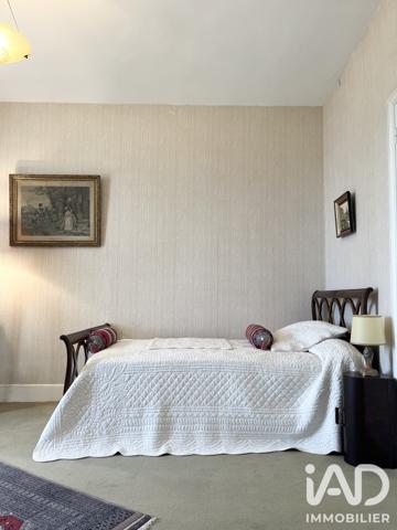 Maison à vendre 9 pièces 258 m² Allassac