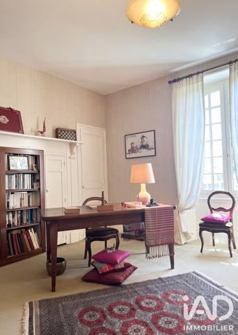 Maison à vendre 9 pièces 258 m² Allassac