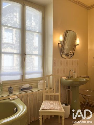 Maison à vendre 9 pièces 258 m² Allassac
