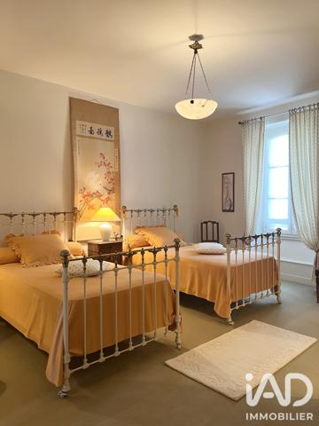 Maison à vendre 9 pièces 258 m² Allassac