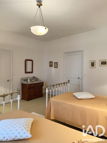 Maison à vendre 9 pièces 258 m² Allassac