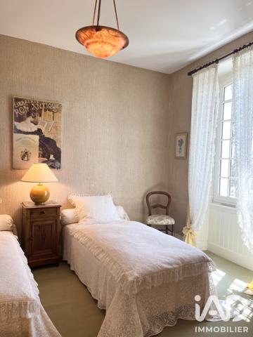 Maison à vendre 9 pièces 258 m² Allassac
