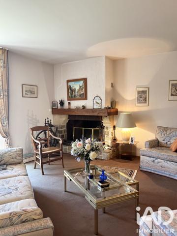 Maison à vendre 9 pièces 258 m² Allassac