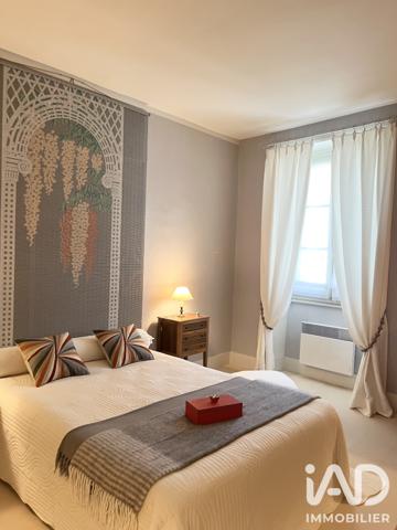 Maison à vendre 9 pièces 258 m² Allassac