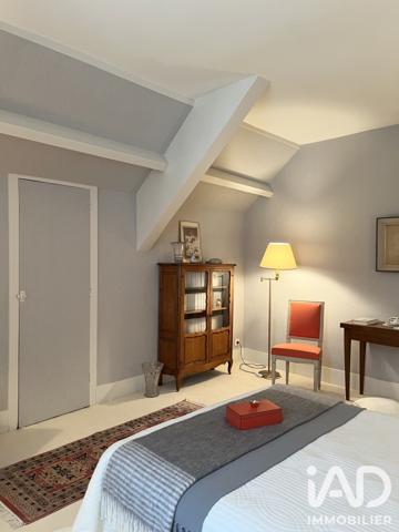 Maison à vendre 9 pièces 258 m² Allassac