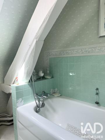 Maison à vendre 9 pièces 258 m² Allassac