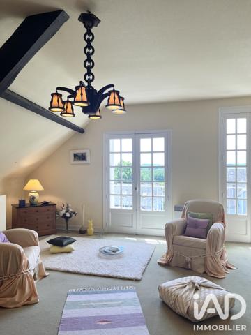 Maison à vendre 9 pièces 258 m² Allassac
