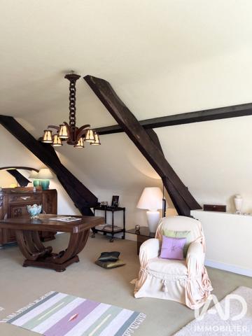 Maison à vendre 9 pièces 258 m² Allassac