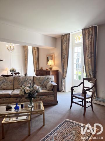 Maison à vendre 9 pièces 258 m² Allassac