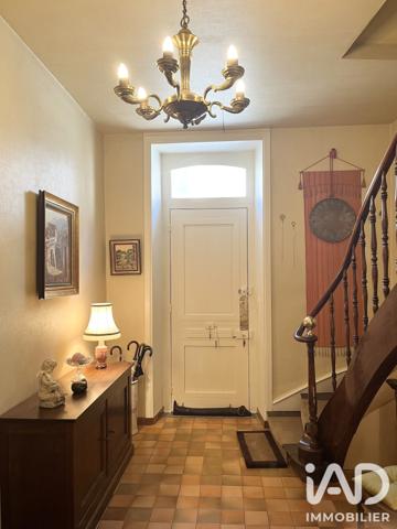 Maison à vendre 9 pièces 258 m² Allassac