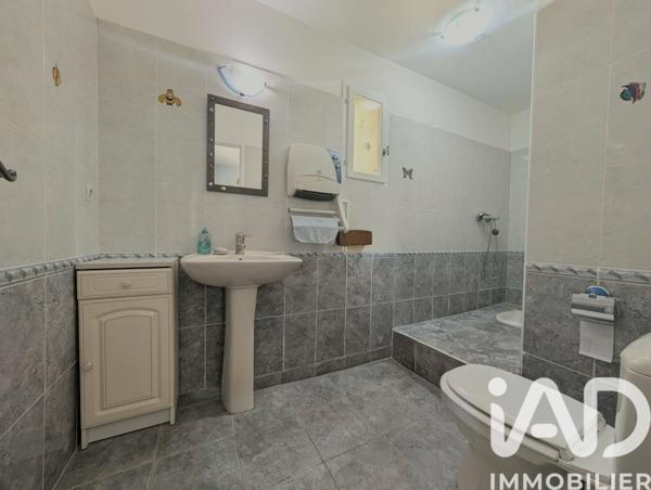 Maison à vendre 5 pièces 126 m² Collobrières