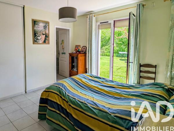 Maison à vendre 5 pièces 126 m² Collobrières