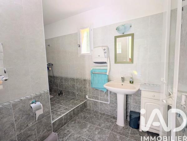 Maison à vendre 5 pièces 126 m² Collobrières