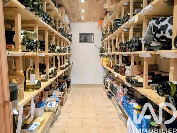 Maison à vendre 5 pièces 126 m² Collobrières