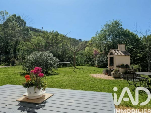 Maison à vendre 5 pièces 126 m² Collobrières
