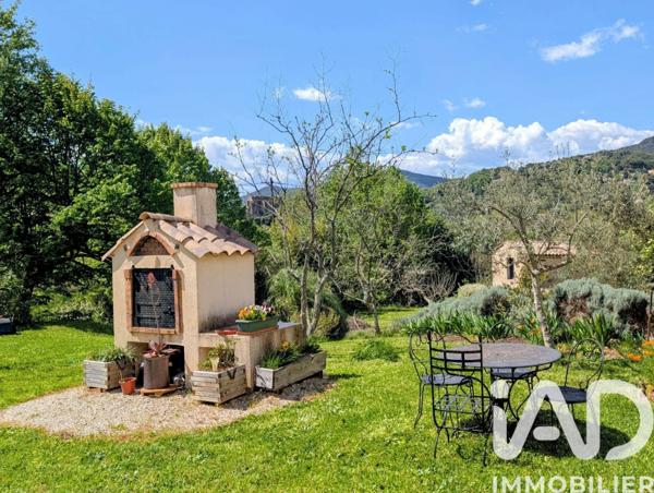 Maison à vendre 5 pièces 126 m² Collobrières